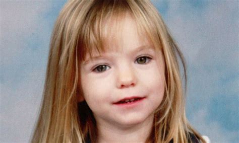 When she was three years old, madeleine mccann vanished into thin air. De verdwijning van Madeleine McCann: 's werelds meest ...