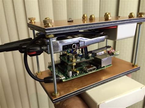 As for range, it has a fair amount of power, (50 watts), but fm radios like this are mainly for local communications. Diy Ham Radio Projects : 7 Great Moxon Antenna Projects ...