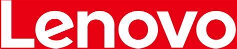 Lenovo Red Logo Logo Brands For Free Hd 3d