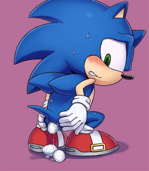 Rule 34 Karlo Sonic Series Sonic The Hedgehog Tagme 429272