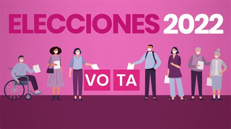 Elecciones México 2022 En Uno Tv Este Domingo 5 De Junio Uno Tv