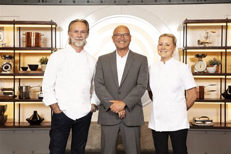 Why Has Monica Galetti Left Masterchef The Professionals Who New