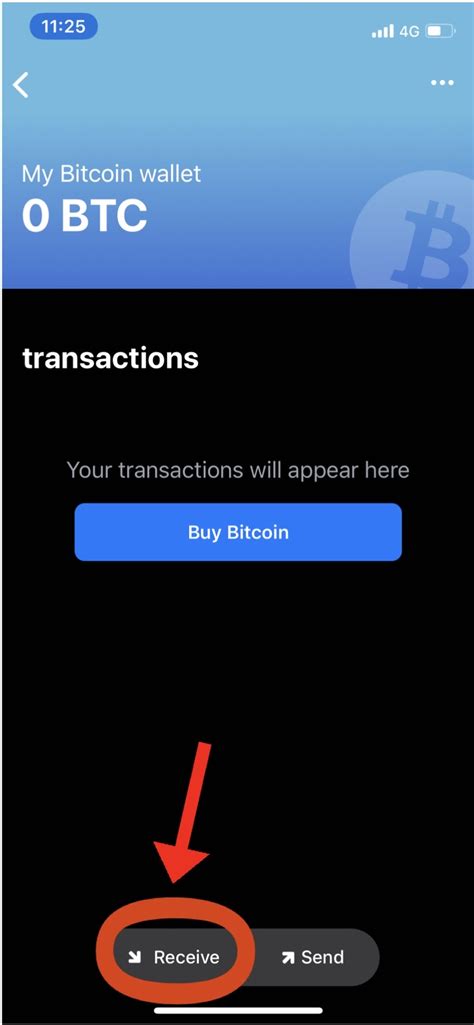 How to create a new wallet. How to create wallet and receive bitcoin - Easy Crypto Help