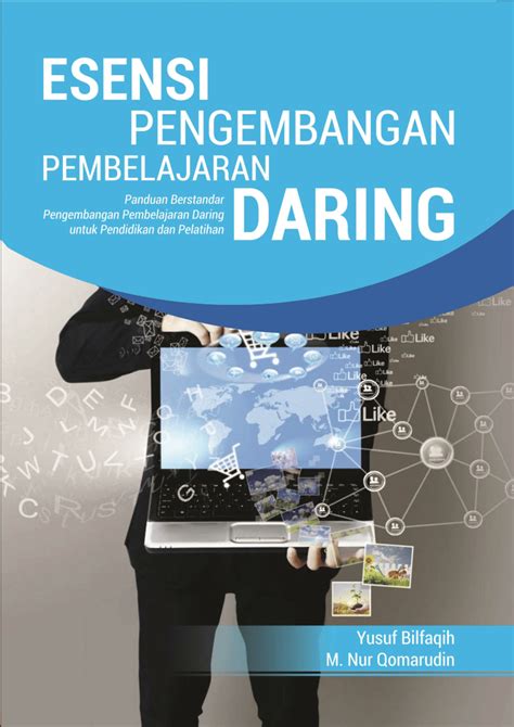 Buku Pdf.teknologi Pembelajaran - Pdf Blended Learning Konsep Dan