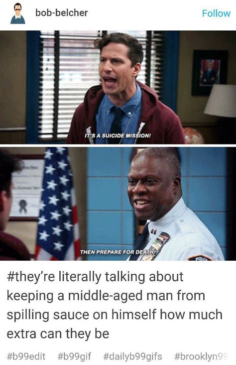 Stupid Funny Memes Funny Posts Funny Quotes Hilarious Brooklyn Nine