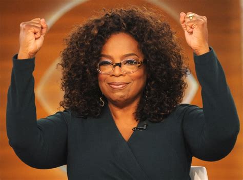 ﻿oprah Winfrey Women Equality