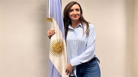 Victoria Villarruel Organizó Un Homenaje A Las Víctimas De Montoneros Y Del Erp En La