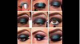 Images of How To Apply Makeup Step By Step Like A Professional