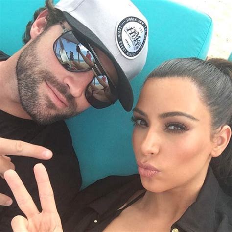 Celebrity Gossip And Entertainment News Kim Kardashian Brody Jenner Secret Exposed
