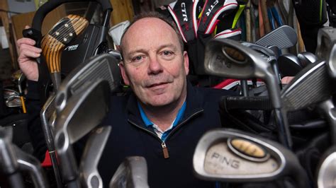 Amateur Golfer Amasses 251 Club Collection Thought To Be Worth Over £10000 The Irish Sun