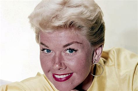 Surprise Hollywood Star Doris Day Learns Shes Actually 95 Not 93 In