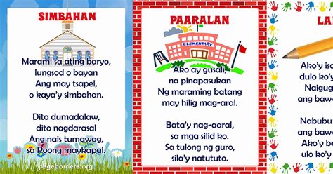 Filipino Poem Tungkol Sa Pamilya Mga Tagalog Na Tula Sa Pilipinas