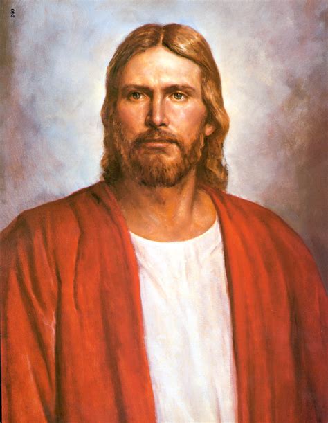 Discover the lost 30 years between jesus' birth and his public ministry, not described in the new testament. Jesus' shoulder pads: the one time when the church was prophetic : exmormon