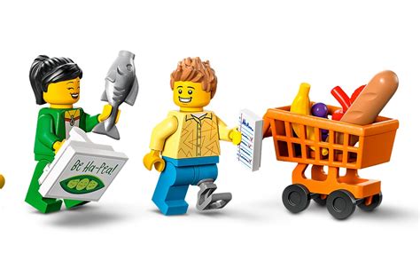 Why Legos New Minifigure With A Prosthetic Leg Is So Important For