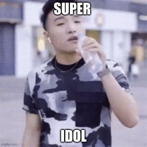 Super Idol Imgflip