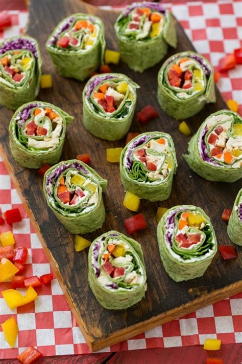Picnic Food Ideas 21 Recipes As Healthy As They Are Tasty Greatist