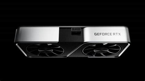Some Specifications Of The Geforce Rtx 3050 May Have Been Leaked