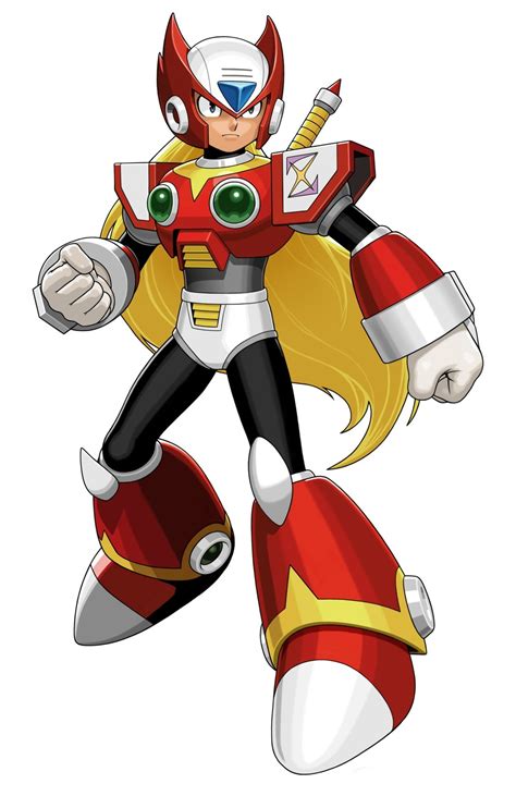 Zero (Character) - Comic Vine