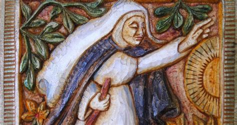 Saint Of The Day 13 April Blessed Margaret Of Castello Op 1287