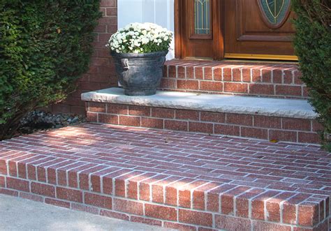 Thin Brick Over Concrete Patio - Patio Ideas