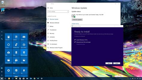 How To Get The Windows 10 Fall Creators Update As Soon As Possible