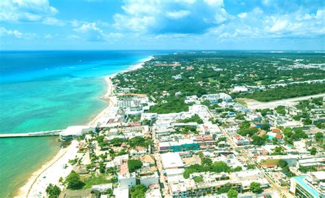 Playa del Carmen Tours, Hotels, Restaurants, Foods, Weather, Culture