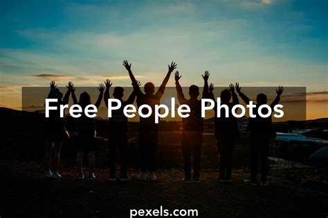 Pictures Of People · Pexels · Free Stock Photos