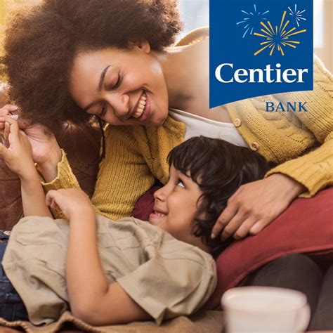 Centier Bank Promotions