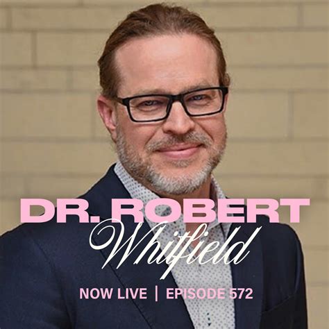 Dr Robert Whitfield Tsc Him And Her Show