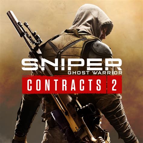 Sniper Ghost Warrior Contracts 2 Ultimate Edition