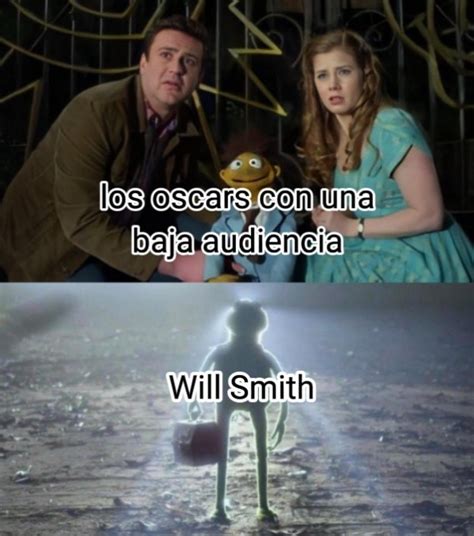El Will Smith Meme Subido Por Baitfome Memedroid