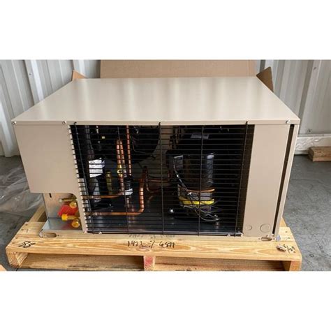 Chandler Refrigeration Condensing Unit 2 5 HP Condensing Unit