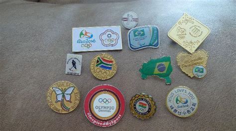 Fotos reais e produto 100% autêntico. moedas de 1 real das olimpiadas 🥇 【 OFERTAS 】 | Vazlon Brasil