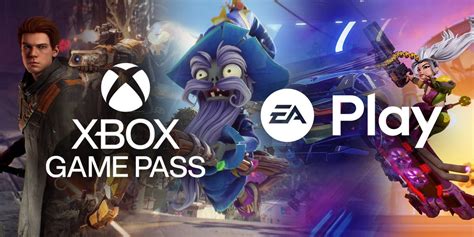 All Ea Play Games Now Available On Xbox Game Pass For Pc