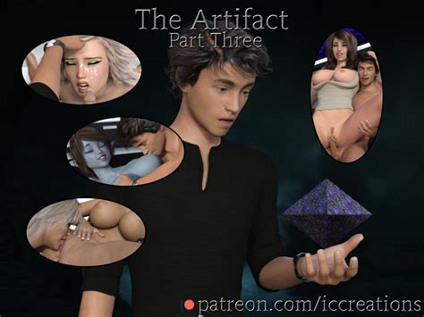 The Artifact Part Version Complete Download