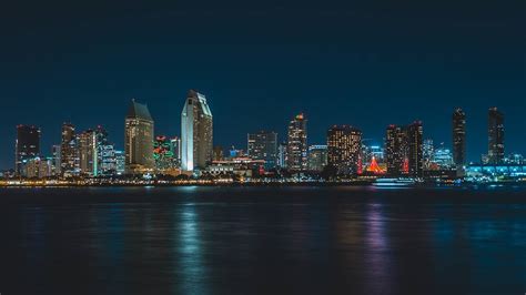 New Years Eve San Diego 2023 Guide On Where To Celebrate