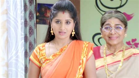 Sasirekha Parinayam Watch Episode 11 Sashi Reveals Her Identity On