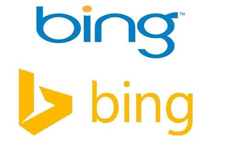 New Bing Logo