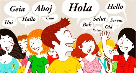 La Diversidad Lingüística En La Literatura