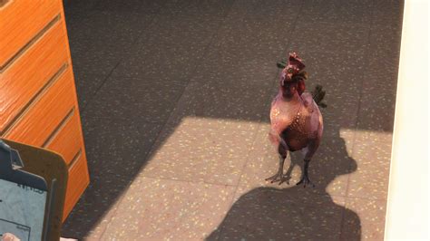 Playable Chicken N Rabbit At Fallout 4 Nexus Mods And Community