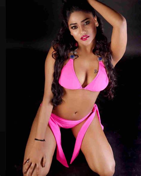 Ruks Khandagale Semi Nudes Body Unveil Hotsarena Worlds Best Models