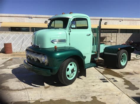 1951 Ford COE for Sale | ClassicCars.com | CC-1332300