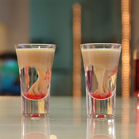 Shot And Shooter Recipes For Any Occasion Tipsy Bartender Tipsy