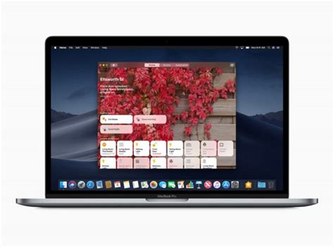 iOS için Geliştirilen Uygulamalar macOS Platformuna Geliyor Sihirli Elma