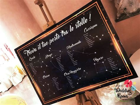 Maybe you would like to learn more about one of these? Tableau matrimonio e 18 anni tema stelle originale ed elegante | Idee per il compleanno, Idee ...