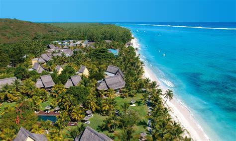 Hotel Dinarobin Beachcomber Golf Resort Spa Maur Cius Le Morne
