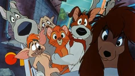 All 56 Walt Disney Animated Classics Ranked From Worst To Best Page 7