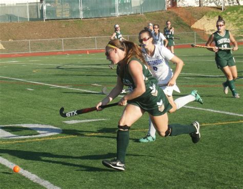 Enfield High School Maintains Top 5 Ranking In Latest State Field Hockey Coaches Poll Enfield