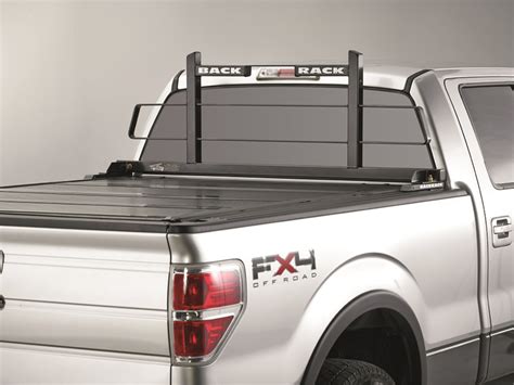 Truck Bed Covers With Rack Bangdodo