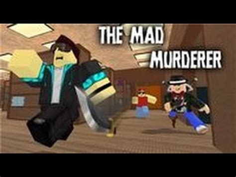 You can always come back for mad at disney roblox code because we update all the latest coupons and special deals weekly. Roblox The Mad Murderer Glitch Tutorial - YouTube